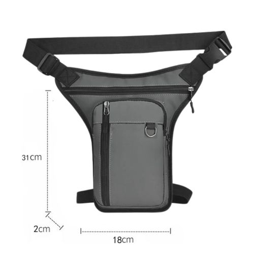 Generic Sac de Jambe etanche Sac de Sport Bag Multifonctionnel Course a pied Voyage a prix pas cher Jumia Maroc
