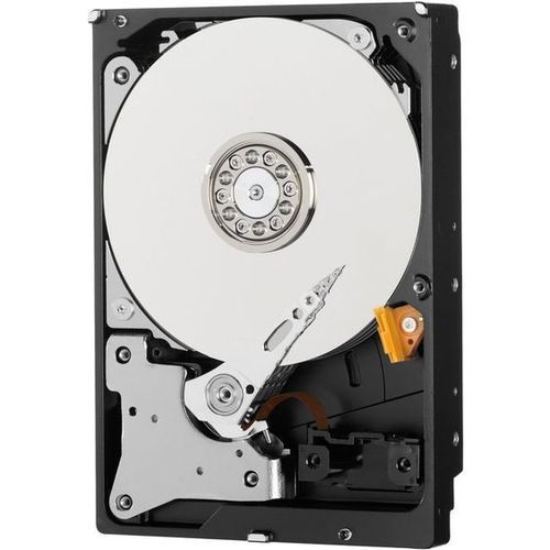 WD Neuf Disque Dur interne de Western Digital 3TB / 3TO Hdd Sata 3.5'' à  prix pas cher