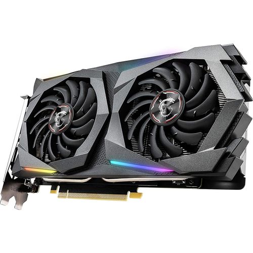 Pour Geforce Rtx 1660 1660ti Super 85mm 4pin carte graphique