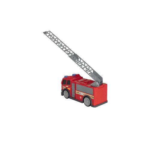 product_image_name-Hti-Toys-Teamsterz Light & Sound Fire Truck 39.5 CM,Teamsterz - Véhicule Sons & Lumières PM - Pompier-2