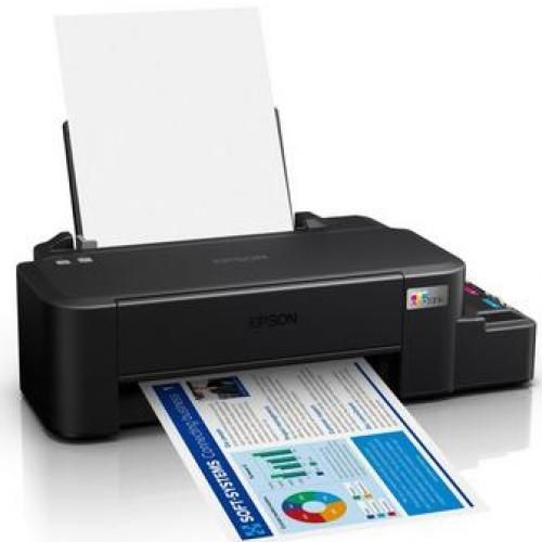 Epson Imprimante A4 Couleur L121 ECOTANK à réservoirs