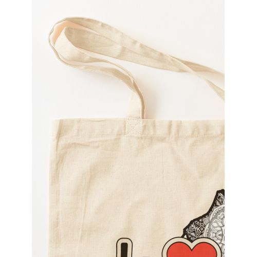 product_image_name-Generic-نسخة منحقيبة يد قطن كلاسيكية بتصميم أنا أحب الثقافة المغربية-2