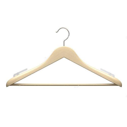 product_image_name-Generic-Pack 5 Cintre de vêtements en Bois-2