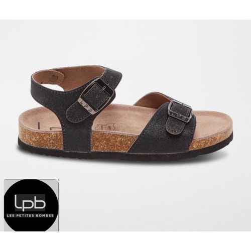 Sandale lpb pas cher hot sale