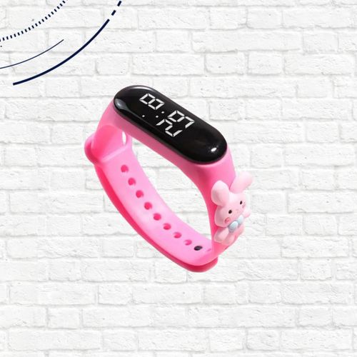 Montre pour sales les filles