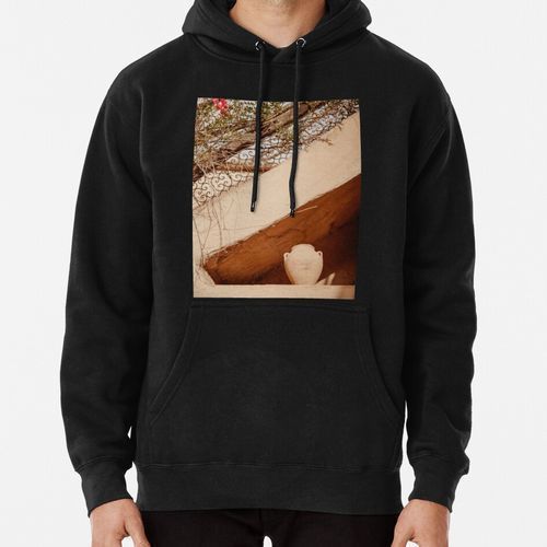 product_image_name-Generic-conception et poésie de l'architecture marocaine arabe Sweats à Capuche Hoodie-1