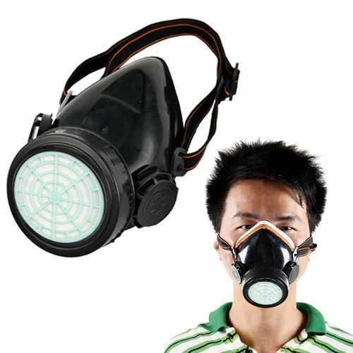 Generic MASQUE PROTECTION RESPIRATOIRE PROFESSIONAL avec cartouche