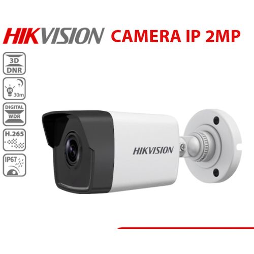 Camera store ip 2mp