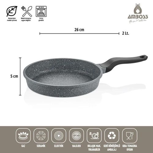 product_image_name-AMBOSS-مجموعة من 7 قدور نحاسية من الحديد الزهر - رمادي-4