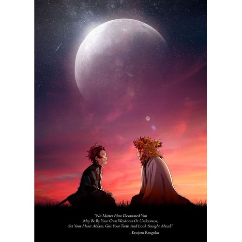 product_image_name-Generic-Farewell  Style 63 Poster Chambre Haute Qualité-1