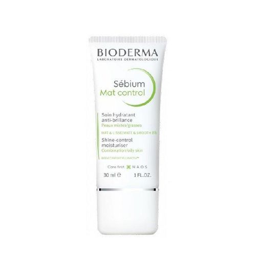 product_image_name-Bioderma-Bio Sebium Mat Control Soin Hydratant 30ml-1