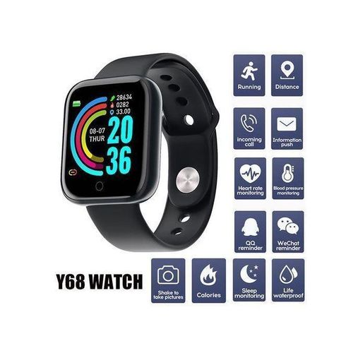 product_image_name-Generic-smart watsh montre intelligente de sport fréquence cardiaque moniteur de tension-1