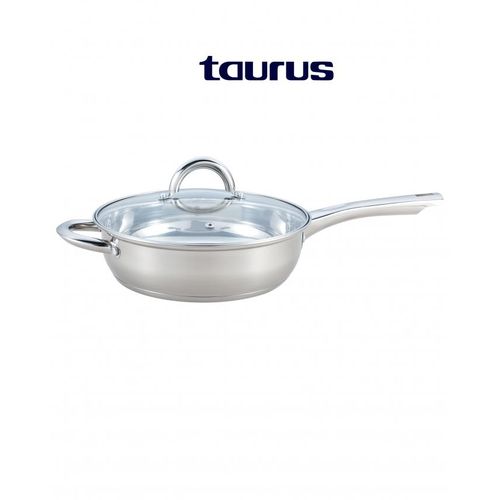 product_image_name-Taurus-Batterie Cuisine Malaga 12 Pièces - Inox-8