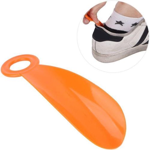 product_image_name-Generic-Chausse pieds Leve chaussure Espadrille (couloure aleatoire)-3