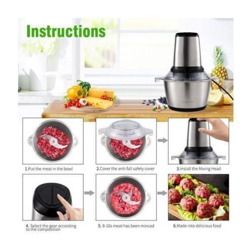 product_image_name-Generic-Hachoir électrique à bol en inox-1