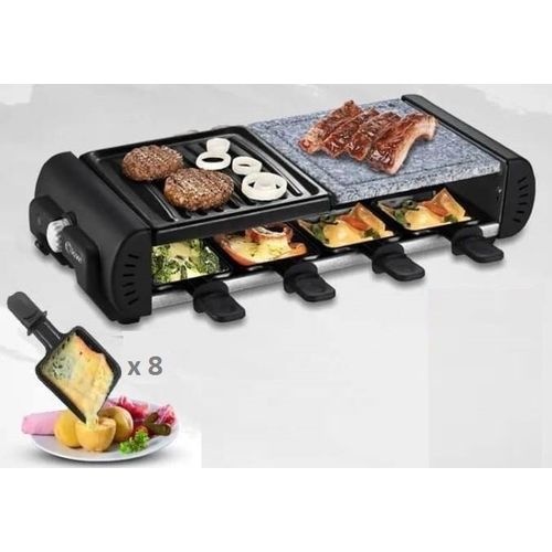 Appareil à Raclette pas cher