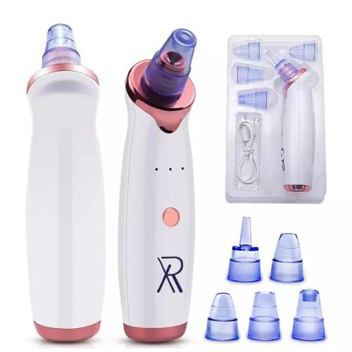 product_image_name-Generic-Nettoyeur Électrique de Points Noirs et Acnés – Aspirateur de Pores pour Soin du Visage-2