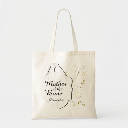 product_image_name-Generic-Tote bag married wedding family Unique, haute qualité-1