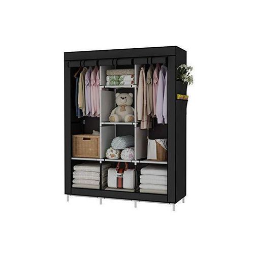 product_image_name-Generic-Organisateur de Vêtements Multi-Compartiments-3