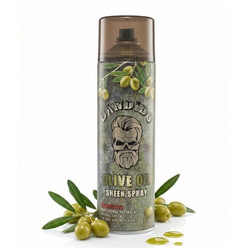 product_image_name-Paris Collection-Spray du cheveux à l' HUILE D'olive / volume et brillance incroyables 500 ml-1