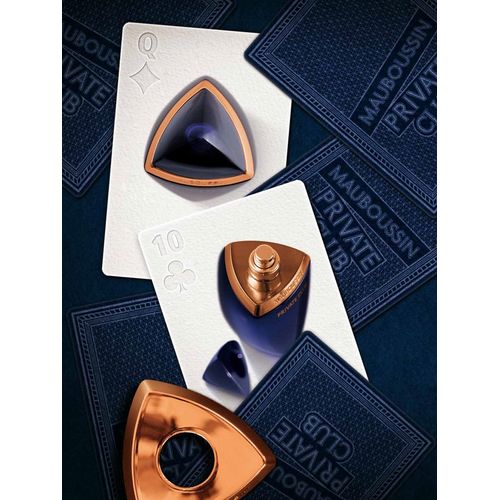 Perfume mauboussin deals private club