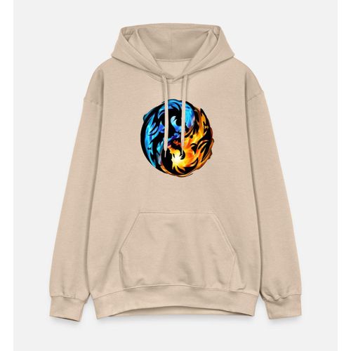 product_image_name-Generic-Impression yin et yang Sweat à capuche Hoodies-1