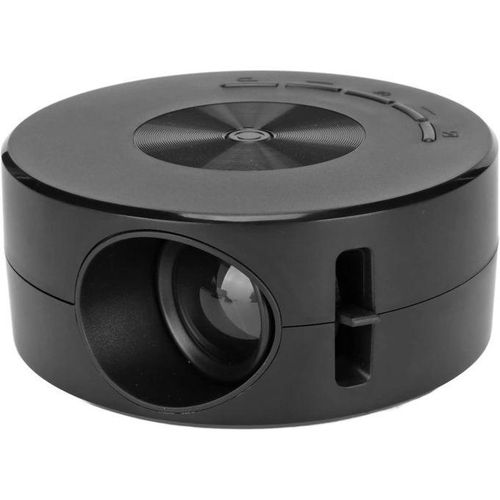 product_image_name-Generic-Mini Projecteur Portable Rétroprojecteur Vidéo Circulaire-4