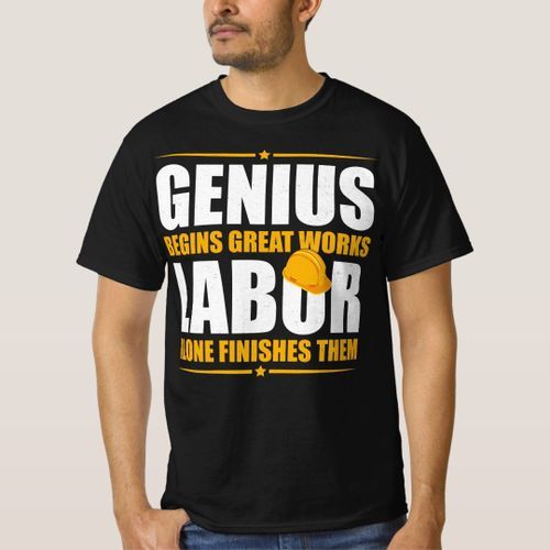 product_image_name-Generic-T-shirt God put work rest as a day of day-1