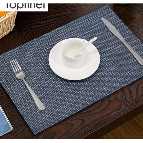 product_image_name-Generic-Set de 6 Napperon en pvc-1