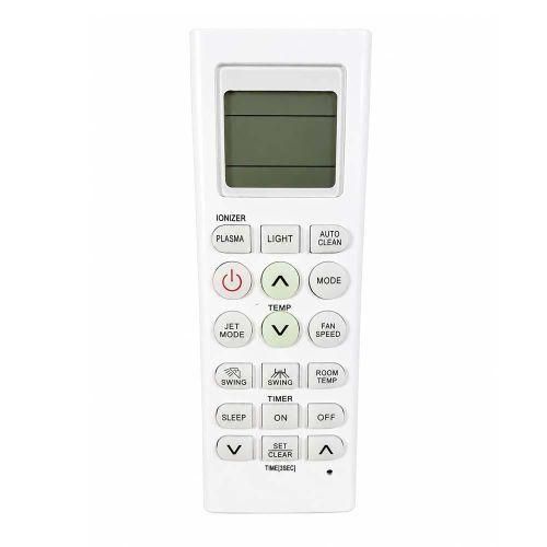 Generic Télécommande pour climatiseur LG