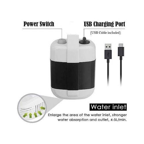 product_image_name-Generic-مضخة دش صغيرة محمولة للتخييم في الهواء الطلق-3