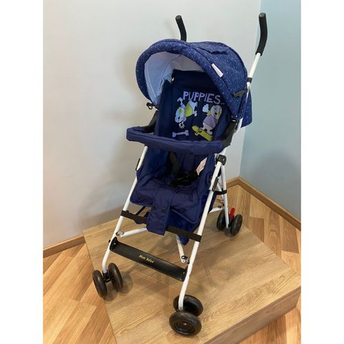 Mon Bebe POUSSETTE CANNE MON BEBE BCP 14 a prix pas cher Jumia Maroc