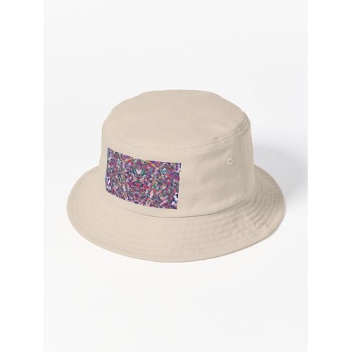 product_image_name-Generic-Chapeaux Bob Unisexe fond abstrait coloré de bonne qualité-3