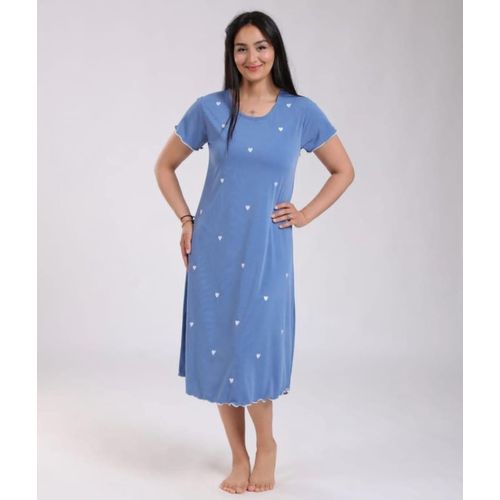 product_image_name-Pet Article-فستان نسائي مريح بتصميم أنيق -1