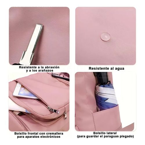 product_image_name-Generic-Sac à dos de voyage de grande capacité pour femmes et hommes, sac à bandoulière multifonction,-6