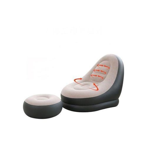 product_image_name-Generic-Intex - Chaise longue - Ultra détent - Gonflable - mutlicouleur-4