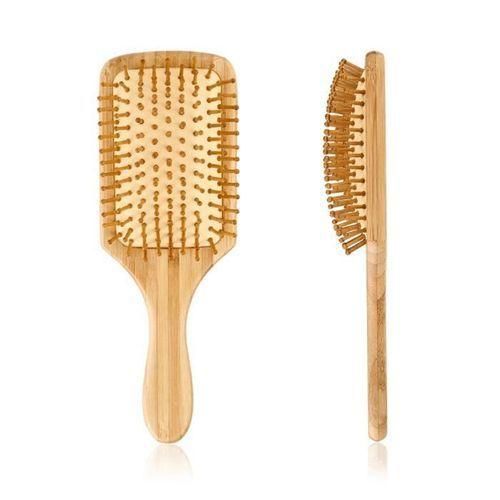 product_image_name-Generic-  Brosse à cheveux en bois avec picots -2