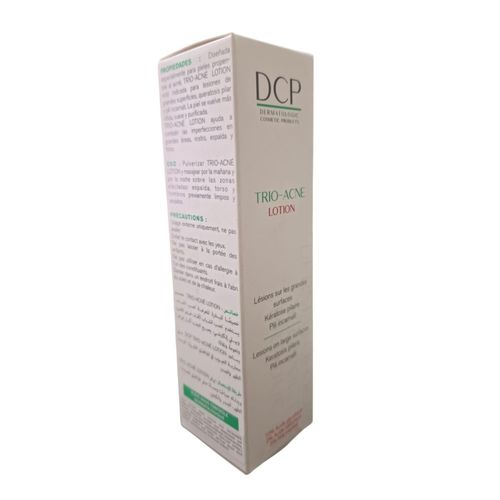 DCP TRIO-ACNE Lotion 200ml - image 3