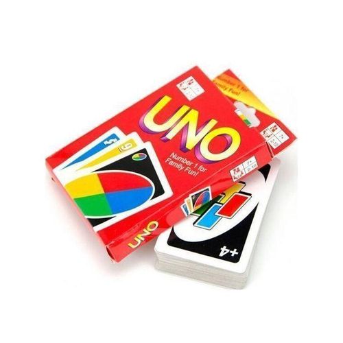 product_image_name-Generic-Uno JEU DE SOCIETE : Cartes UNO-4