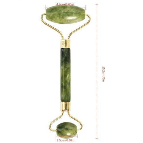 product_image_name-Generic-Rouleau de massage visage pièrre Jade  naturel-2