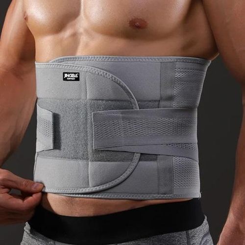 product_image_name-JINGBA-Ceinture Orthopédique Lombaire – Stabilisation, Confort et Bien-Être Taille 2XL-1