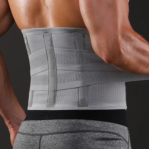 product_image_name-JINGBA-Ceinture Orthopédique Lombaire – Stabilisation, Confort et Bien-Être Taille 2XL-2