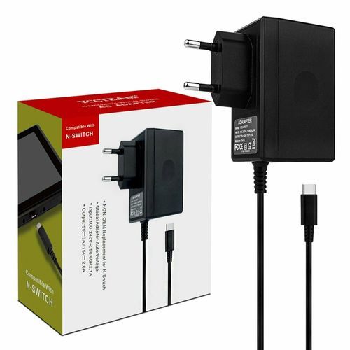 Adaptateur USB Chargeur Secteur Prise De Courant Charge Rapide