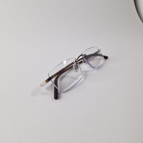 product_image_name-Generic-- نظارات القراءة +2.50 - رؤية قريبة (50+ سنة) - تقليل تعب العين وتحسين الرؤية القريبة والراحة البصرية-6