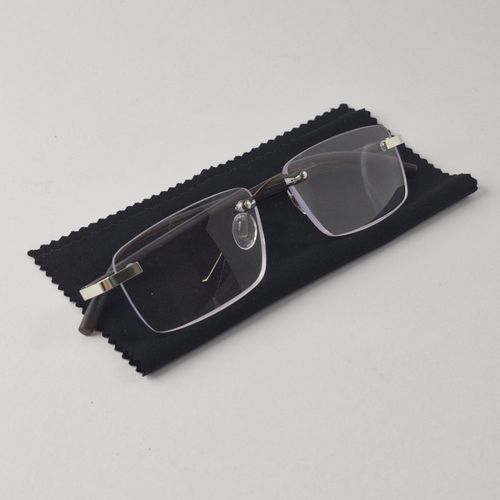 product_image_name-Generic-- نظارات القراءة +2.50 - رؤية قريبة (50+ سنة) - تقليل تعب العين وتحسين الرؤية القريبة والراحة البصرية-8