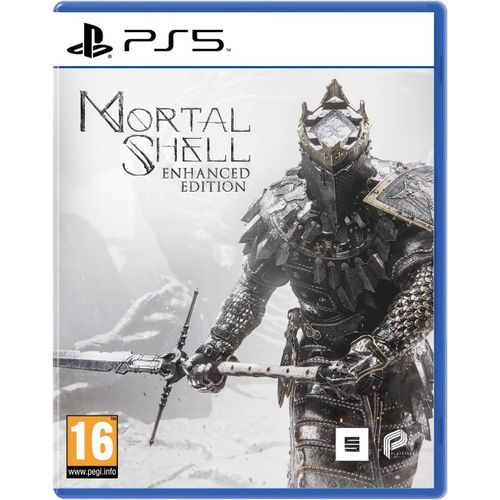 Pegi Mortal Shell Enhanced Edition