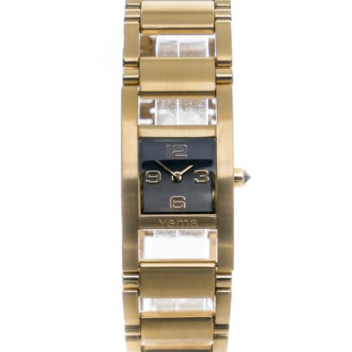 Montre yema carré sales