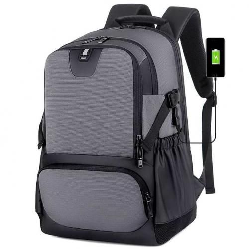 Grand sac on sale a dos voyage