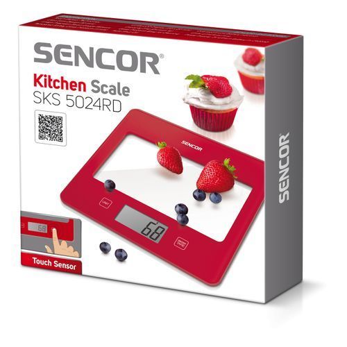 Sencor Balance de cuisine