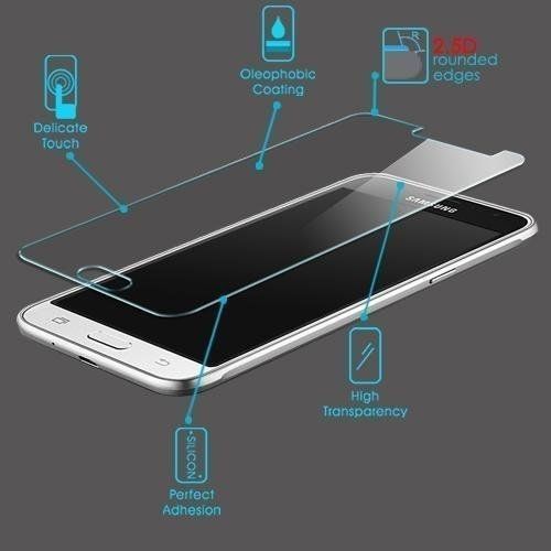 Incassable Pour Galaxy J310 Galaxy.